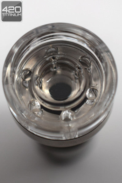 Santa Cruz Shredder Quartz Hybrid