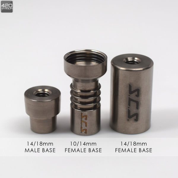 Santa Cruz Shredder - Create Your Own OMNI Nail Combination