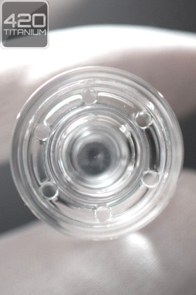 OMNI Q Santa Cruz Shredder Quartz