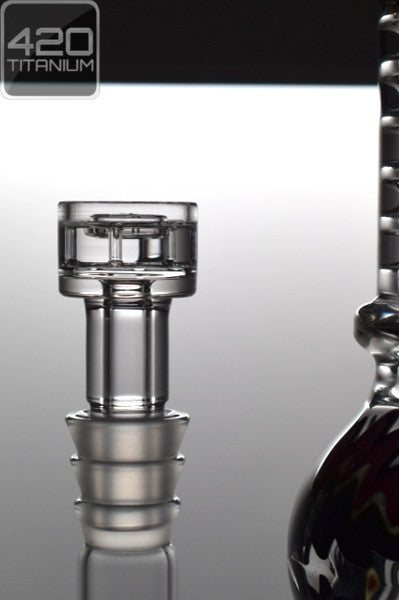 Omni Q SCS Quartz Nail Male