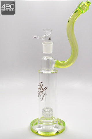 Pulse Glass - Bubbler