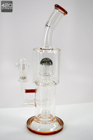 Pulse Glass - Mini Double Double