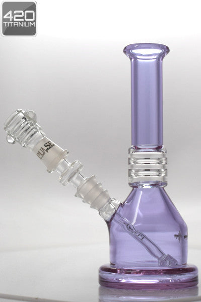 Full Color Purple Rain