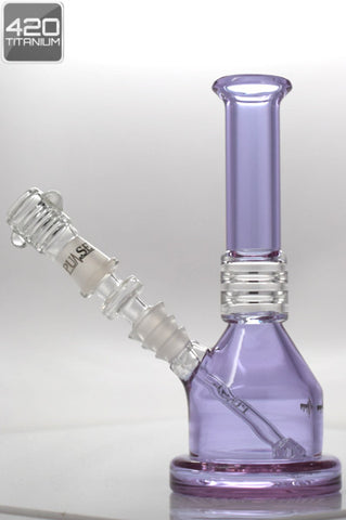 Full Color Purple Rain