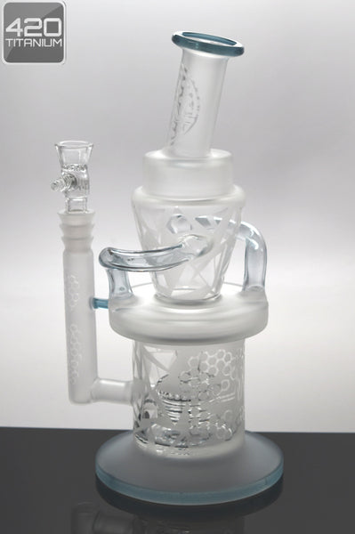 Pulse Glass - Barrel Incycler