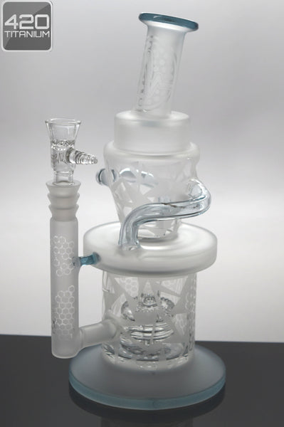 Pulse Glass - Barrel Incycler