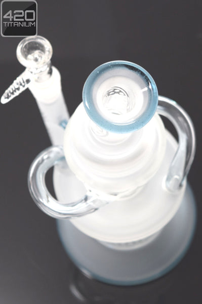 Pulse Glass - Barrel Incycler