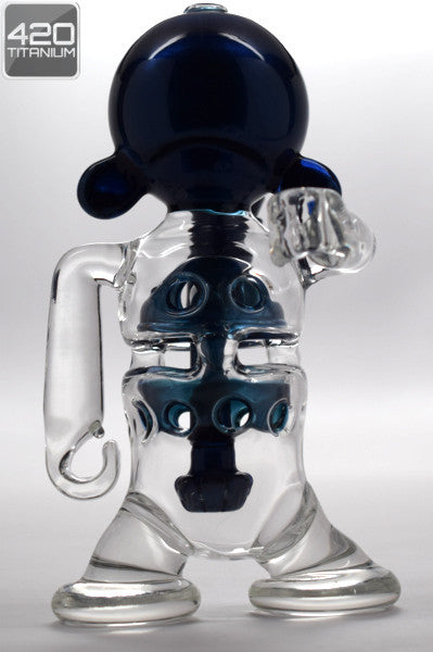 Pulse Glass - Fab Munny