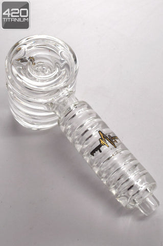 Pulse Glass - Hand Pipe