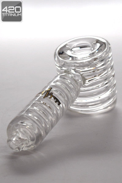 Pulse Glass - Hand Pipe