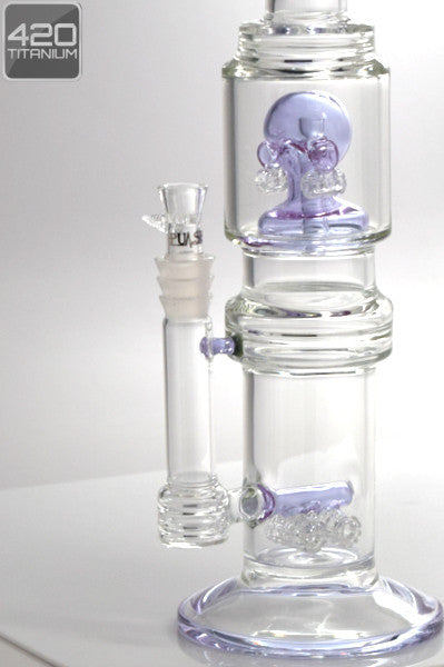 Pulse Double Double Purple Rain