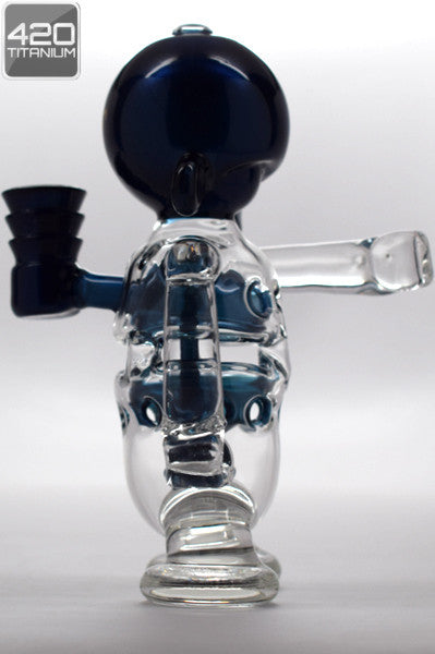 Pulse Glass - Fab Munny