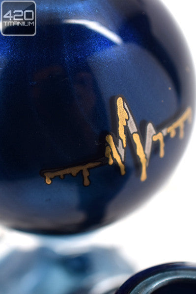 Pulse Glass - Fab Munny