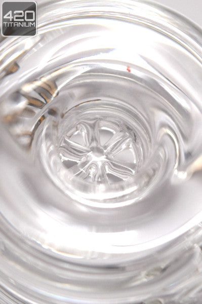 Pulse Glass - Hand Pipe