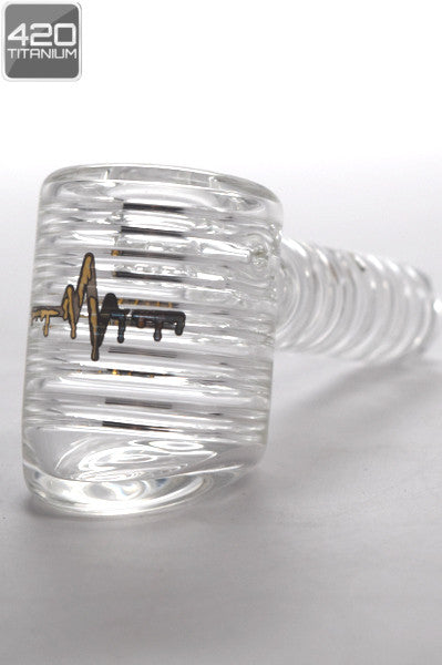 Pulse Glass - Hand Pipe
