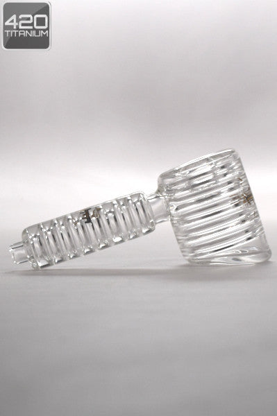 Pulse Glass - Hand Pipe