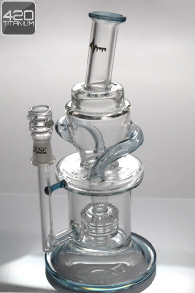 Pulse Glass - Barrel Incycler
