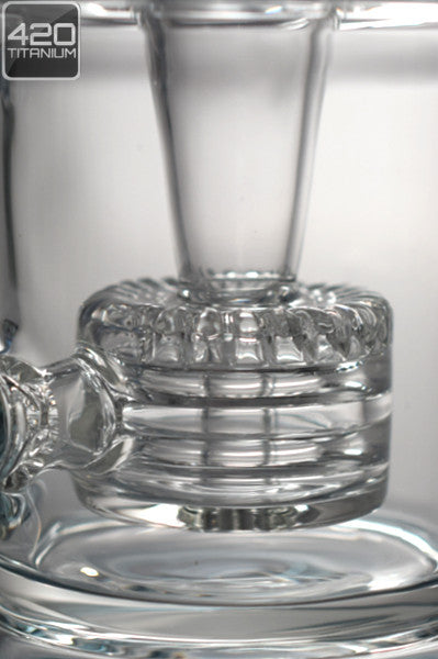 Pulse Glass - Barrel Incycler