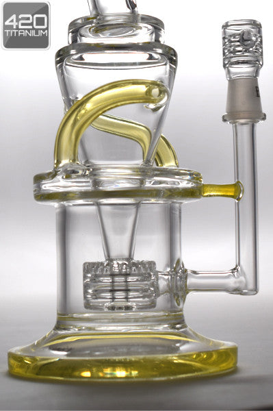 The Incycler
