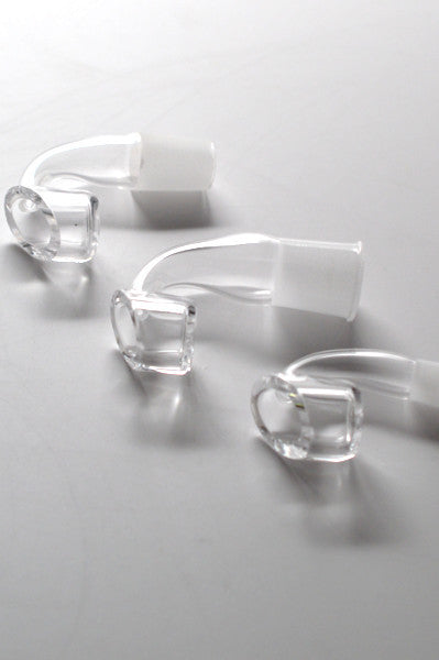 Quartz Banger - 4mm Thick