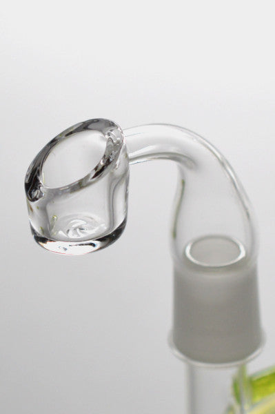 Quartz Banger - 4mm Thick