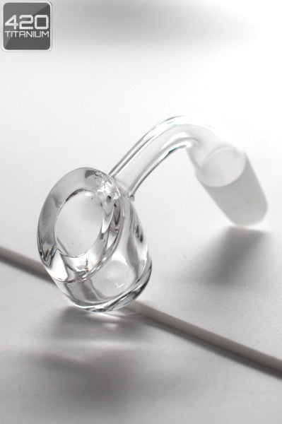 6mm Thick Quartz Banger