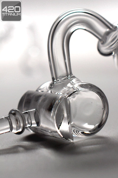 Halen Pig Trough Carb Cap