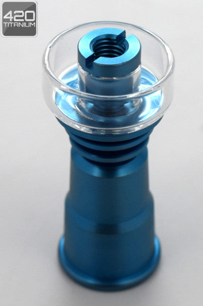 elite ti quartz hybrid