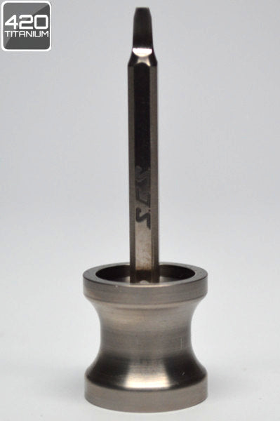 Santa Cruz Shredder - Omni Carb Cap