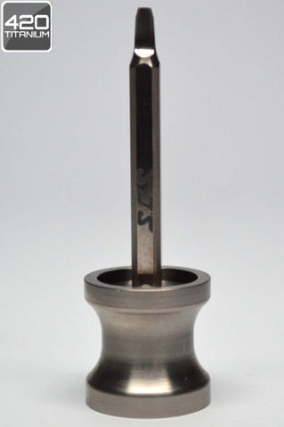 Santa Cruz Shredder - Omni Carb Cap