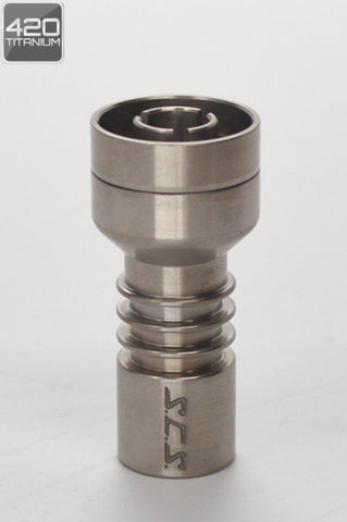 Santa Cruz Shredder Omni RT