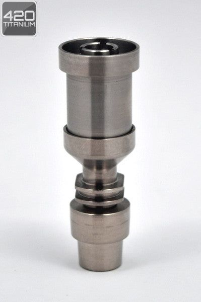 Santa Cruz Shredder Male OMNI Insert