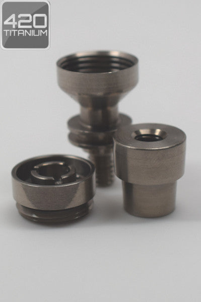 OMNI NAIL RT LOW PRO SCS