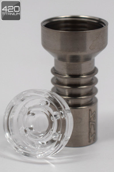 Santa Cruz Shredder OmniQ