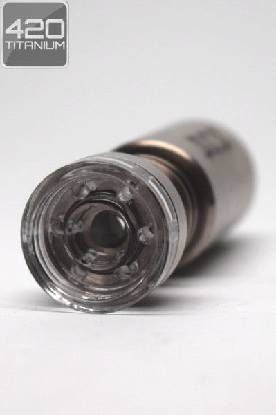 Female 14mm 18mm Omni Nail