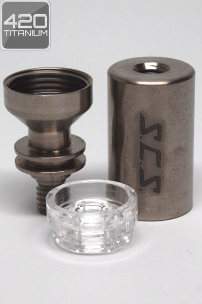 Quartz Dish OMNIQ Nail omni