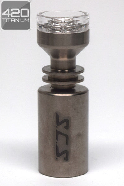 OMNIQ Quartz Dish Omni Santa Cruz