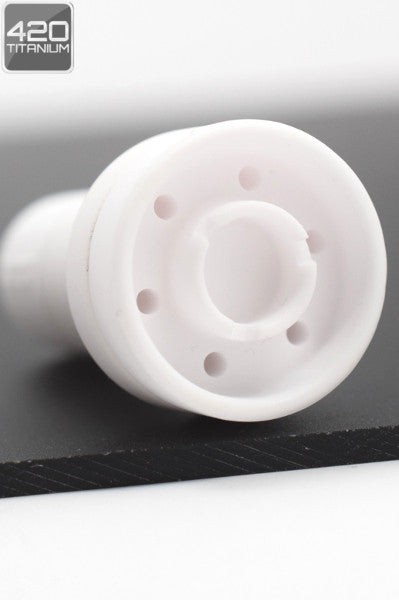 HIVE Ceramic Santa Cruz Shredder OMNI