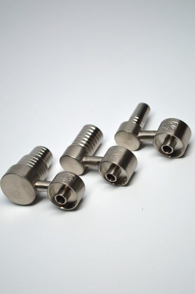 Silika - Side Arm V1