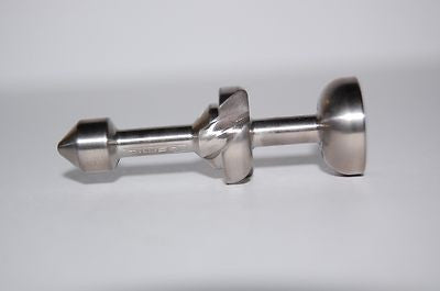 Cosmic - 18mm Dome Titanium Nail