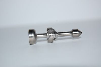 Cosmic - 14mm Dome Titanium Nail