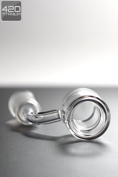 Thermal Quartz Banger & Bubble Carb Cap Combo Deal