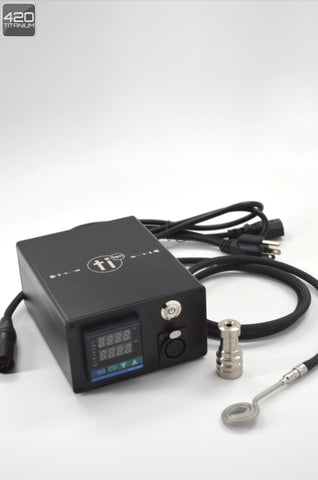 Titen - Digital Electric Titanium Nail w/ Nail