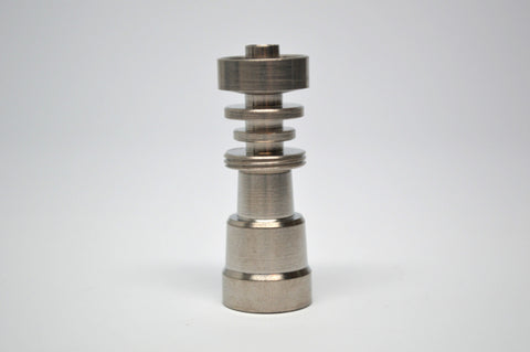 Titen Quattro Mini - 10/14mm