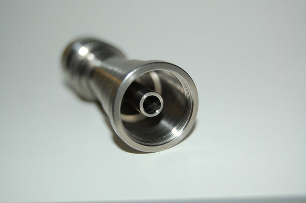 TrillTech Elite Domeless Titanium Nail